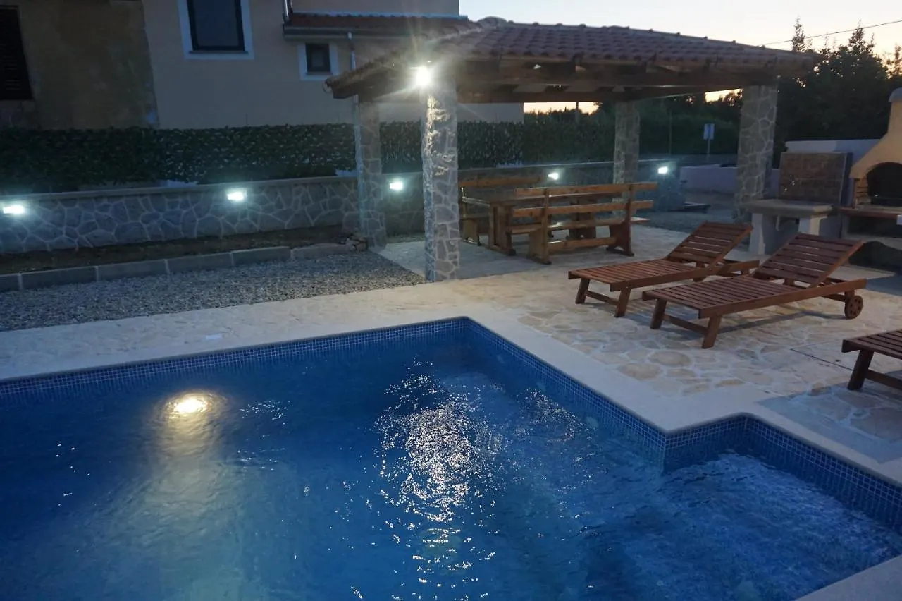 Holiday Home Rencic Gabonjin Κροατία