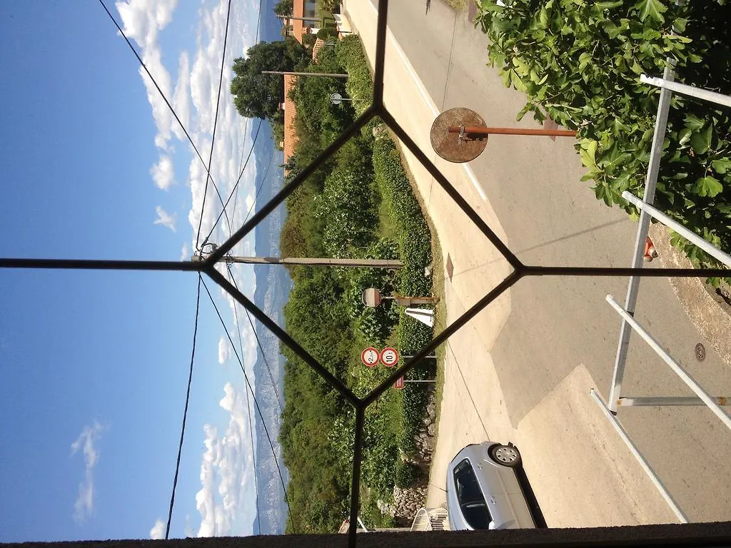 Holiday Home Rencic Gabonjin