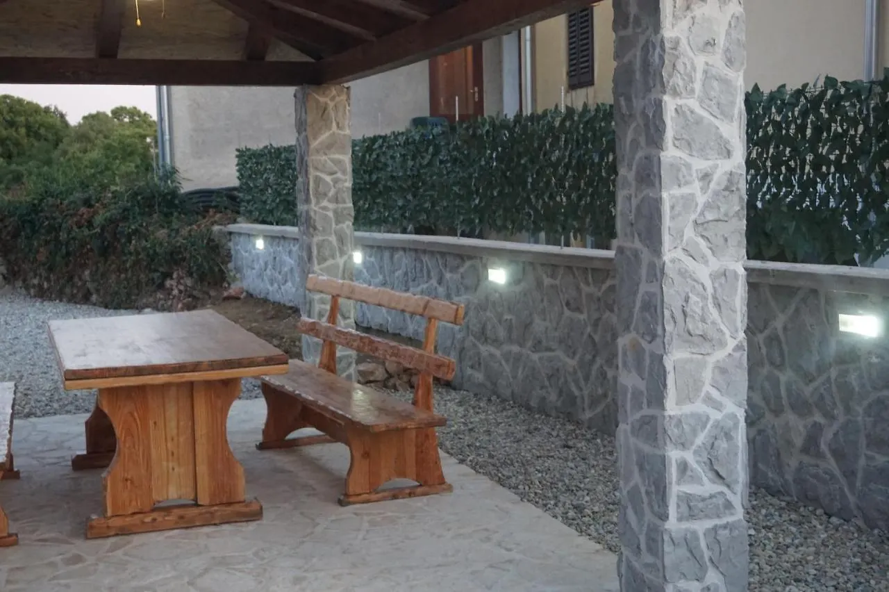 Holiday Home Rencic Gabonjin