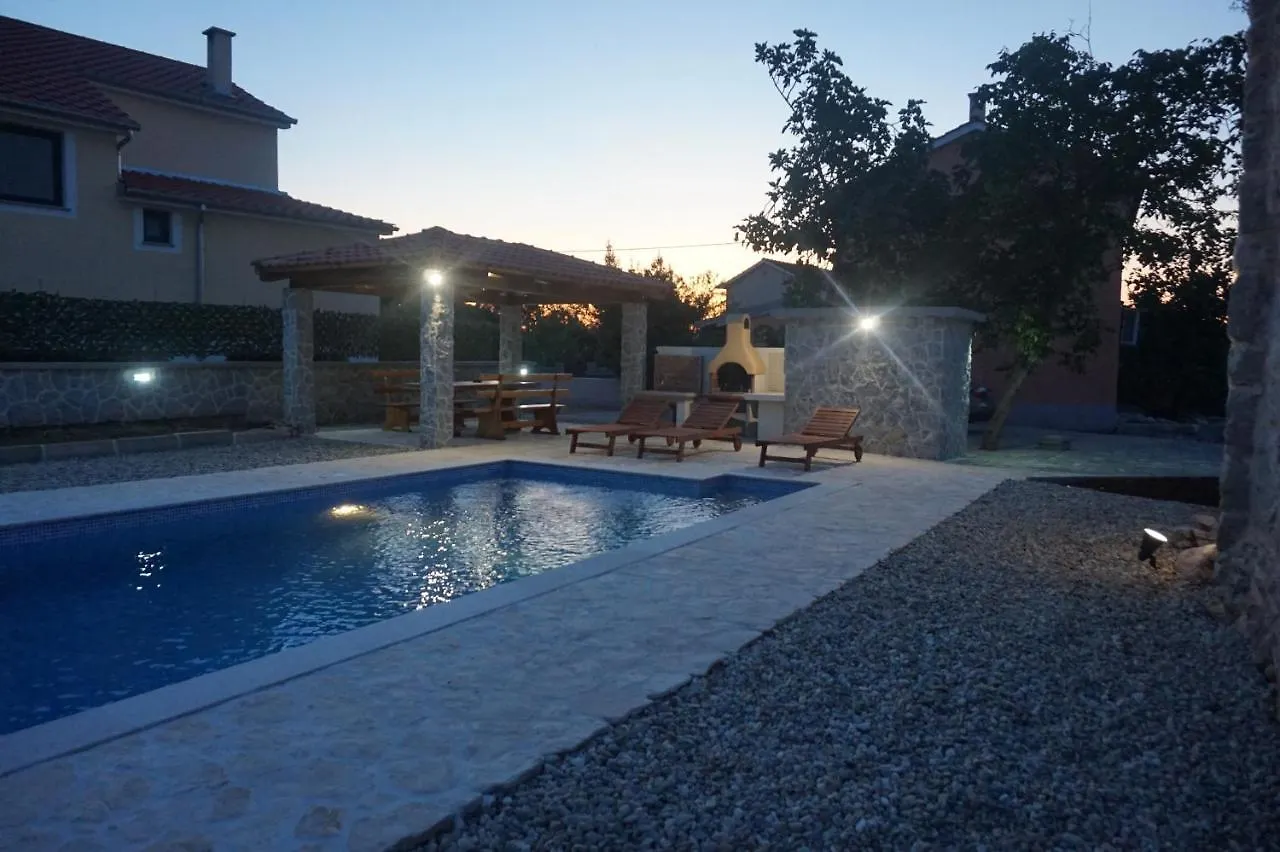 Holiday Home Rencic contacts