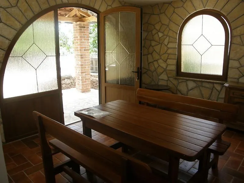 Holiday Home Rencic Gabonjin