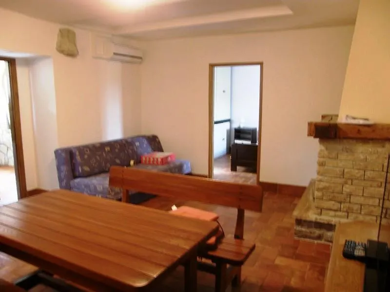 Holiday Home Rencic Gabonjin 0*,  Croatia