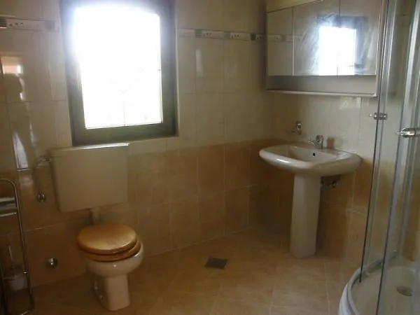 Holiday Home Rencic Gabonjin Croatia