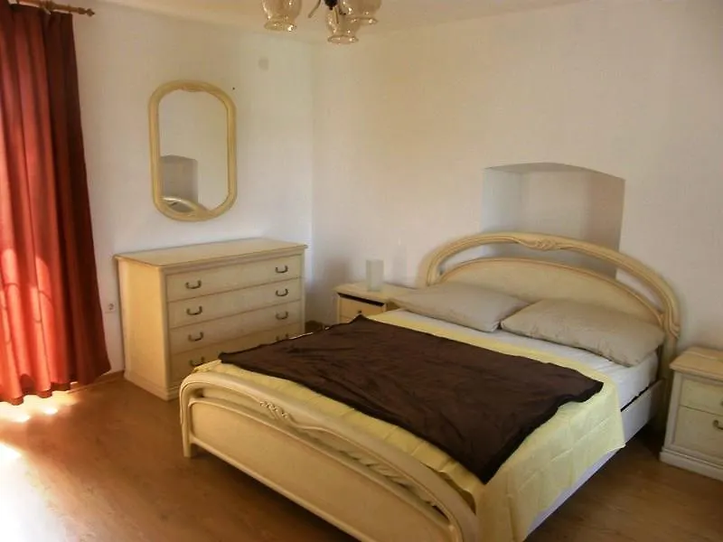 Holiday Home Rencic Gabonjin