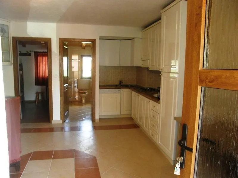 Holiday Home Rencic Gabonjin