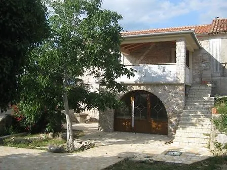 Holiday Home Rencic Gabonjin