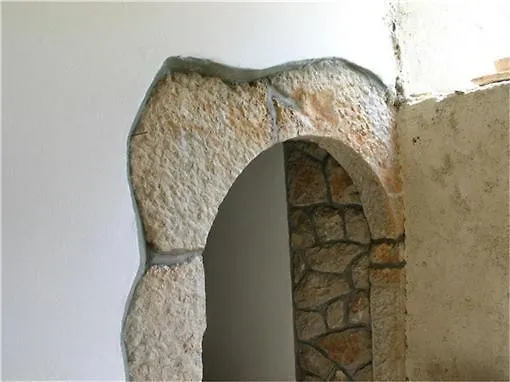 Holiday Home Rencic Gabonjin Croatia