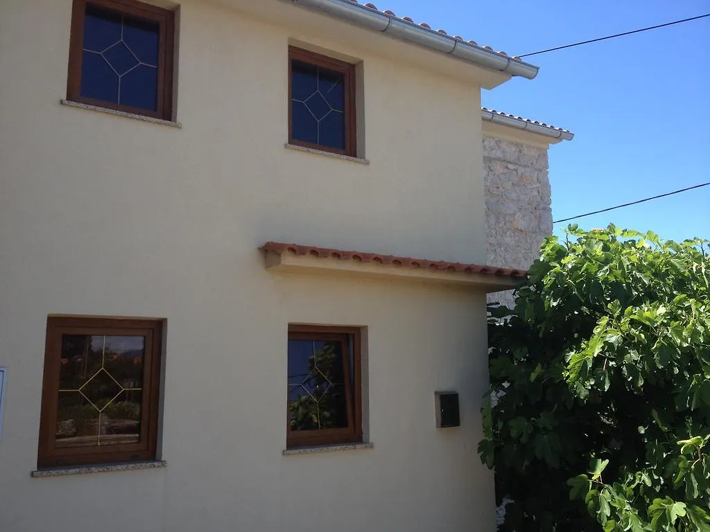 Holiday Home Rencic Gabonjin
