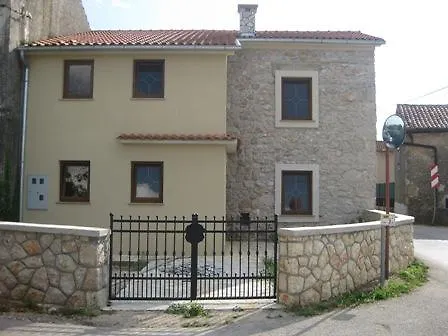 Holiday Home Rencic Gabonjin