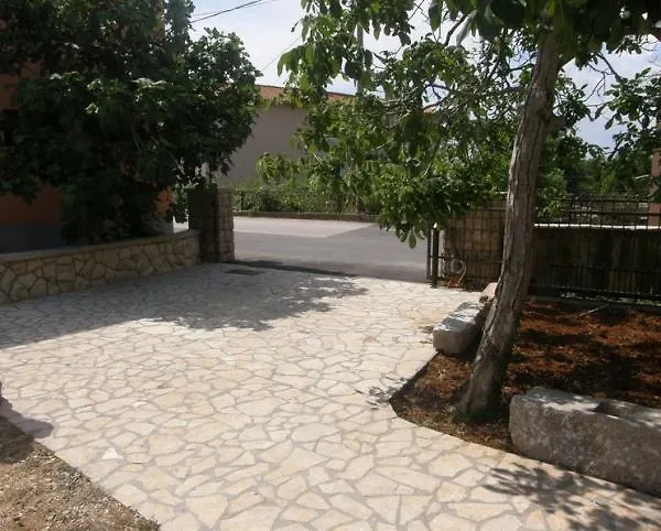 Holiday Home Rencic Gabonjin 0*,  Croatia