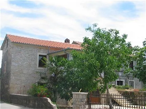Holiday Home Rencic Gabonjin