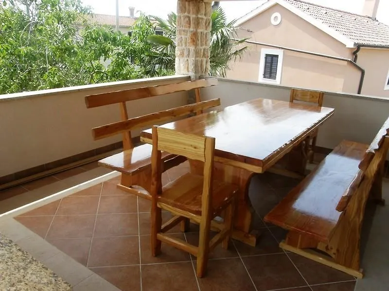 Holiday Home Rencic Gabonjin