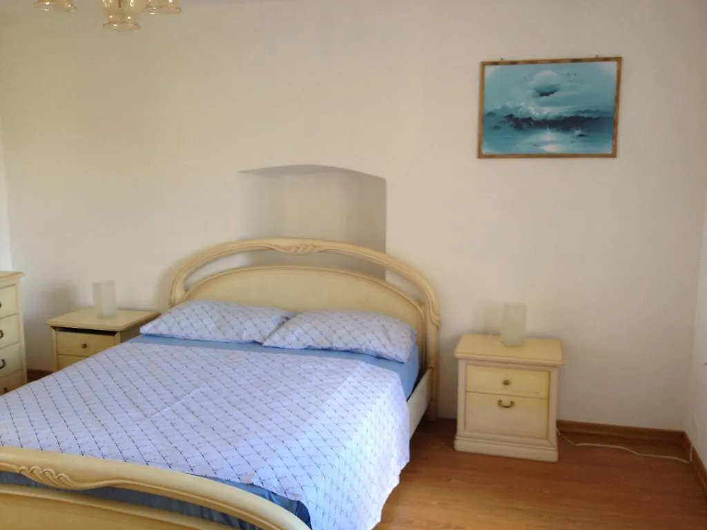Holiday Home Rencic Gabonjin Croatia