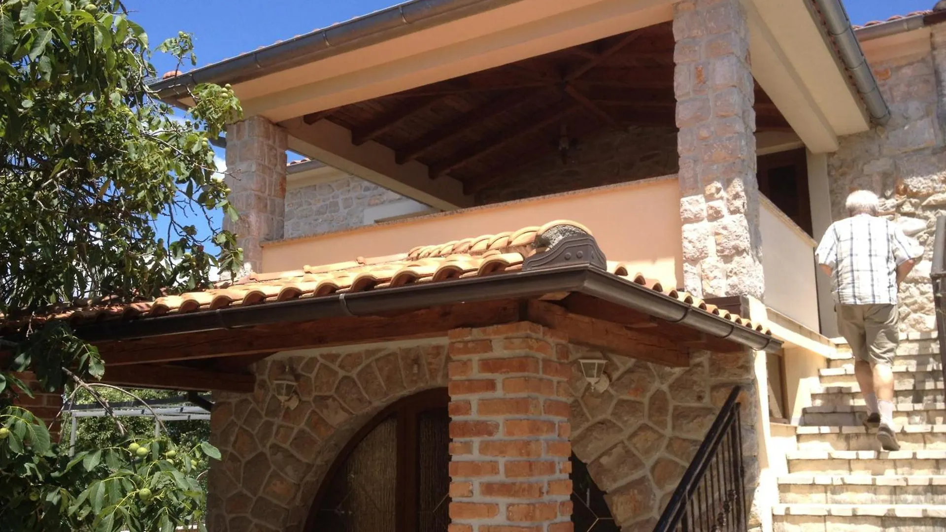 Holiday Home Rencic Gabonjin